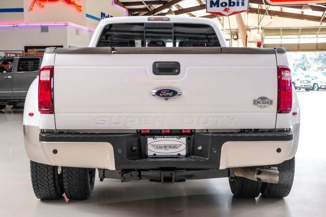 used 2014 Ford F-350 car, priced at $33,933