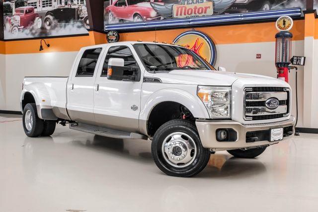 used 2014 Ford F-350 car, priced at $33,933