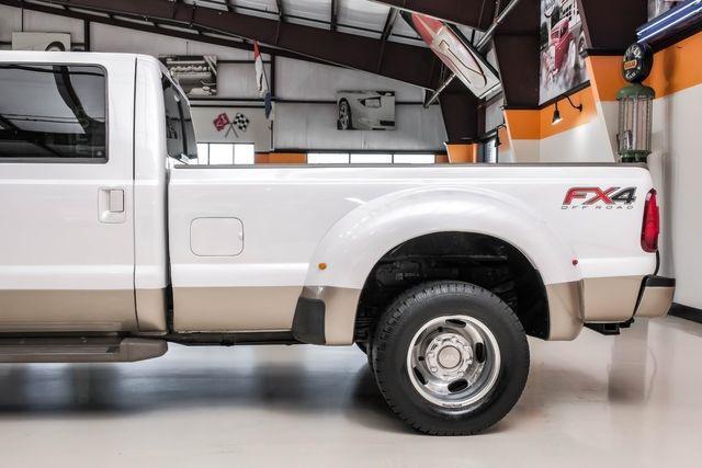 used 2014 Ford F-350 car, priced at $33,933