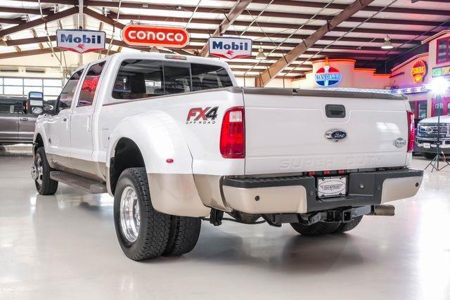 used 2014 Ford F-350 car, priced at $33,933