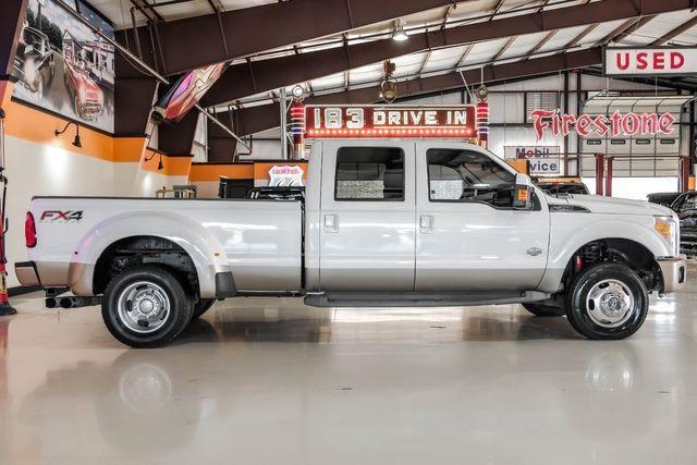 used 2014 Ford F-350 car, priced at $33,933