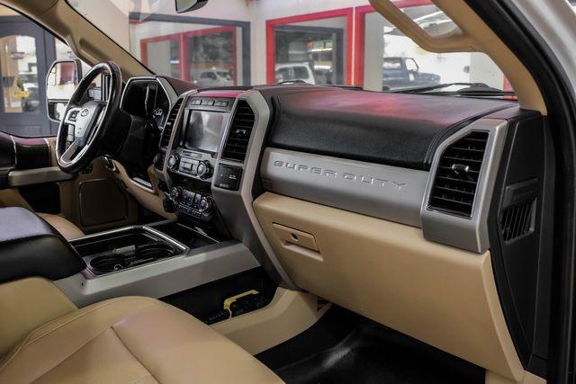 used 2020 Ford F-350 car, priced at $49,993