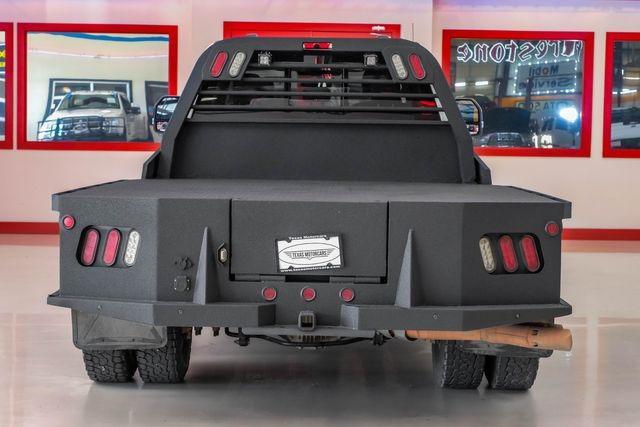 used 2020 Ford F-350 car, priced at $49,993