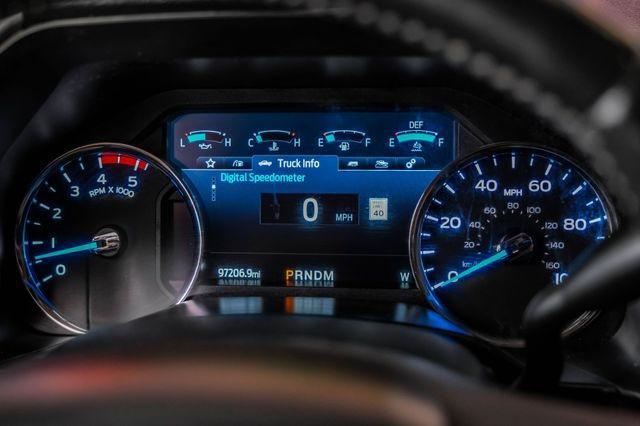 used 2020 Ford F-350 car, priced at $49,993