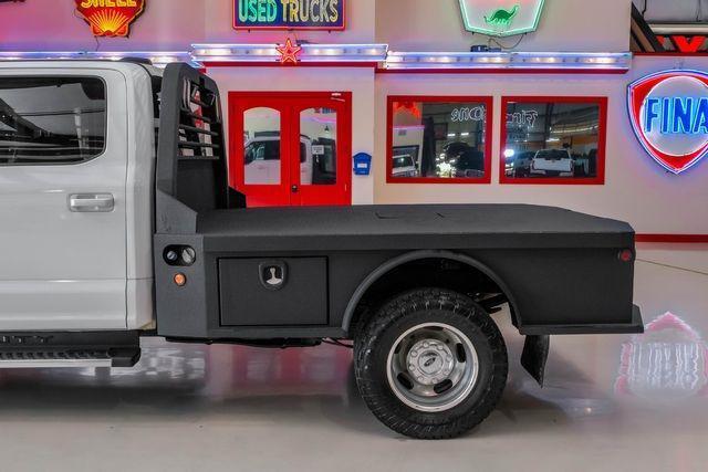 used 2020 Ford F-350 car, priced at $49,993