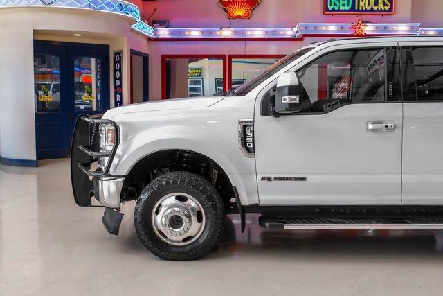 used 2020 Ford F-350 car, priced at $49,993