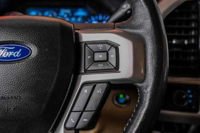 used 2020 Ford F-350 car, priced at $49,993