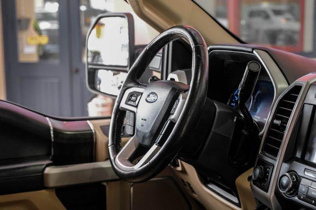 used 2020 Ford F-350 car, priced at $49,993