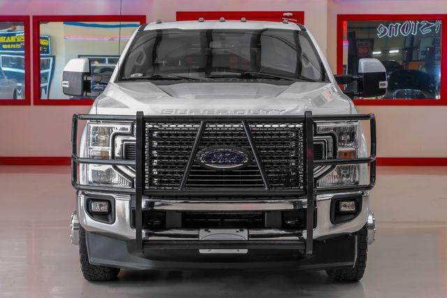 used 2020 Ford F-350 car, priced at $49,993