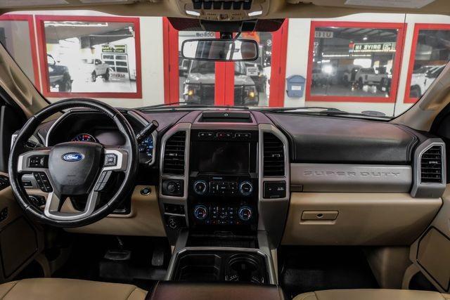 used 2020 Ford F-350 car, priced at $49,993