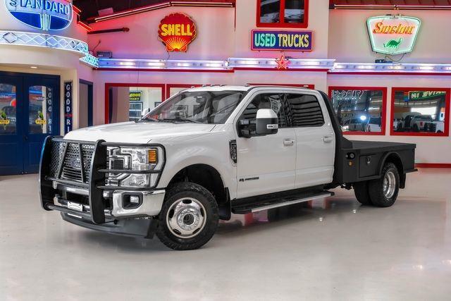 used 2020 Ford F-350 car, priced at $49,993