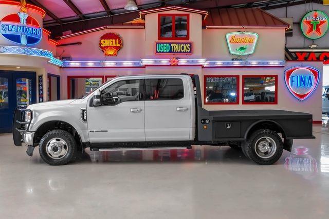 used 2020 Ford F-350 car, priced at $49,993