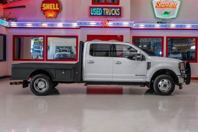 used 2020 Ford F-350 car, priced at $49,993