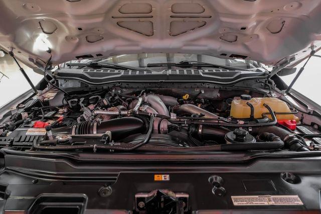 used 2020 Ford F-350 car, priced at $49,993