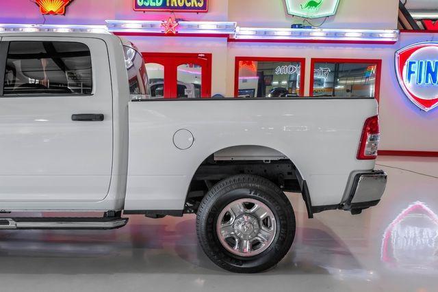used 2024 Ram 2500 car, priced at $37,993