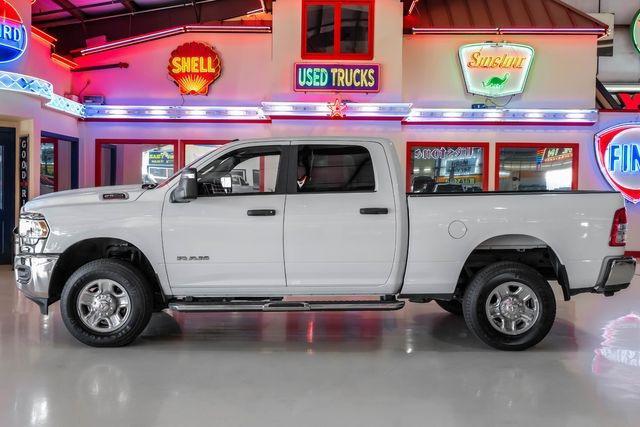used 2024 Ram 2500 car, priced at $37,993
