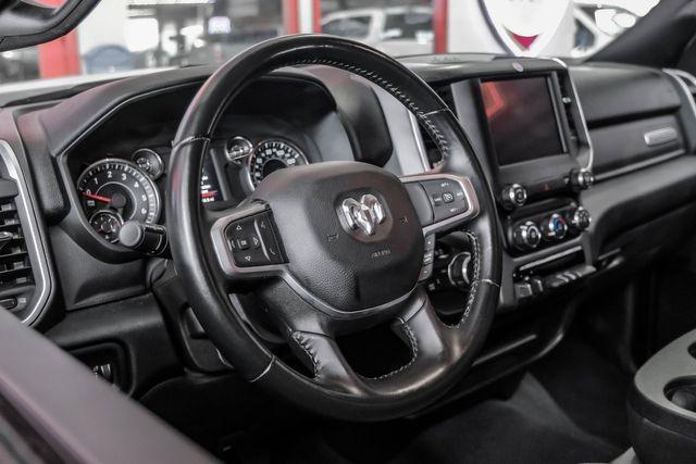 used 2024 Ram 2500 car, priced at $37,993