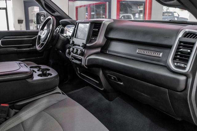 used 2024 Ram 2500 car, priced at $37,993