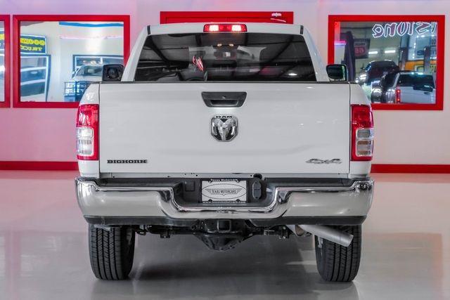 used 2024 Ram 2500 car, priced at $37,993