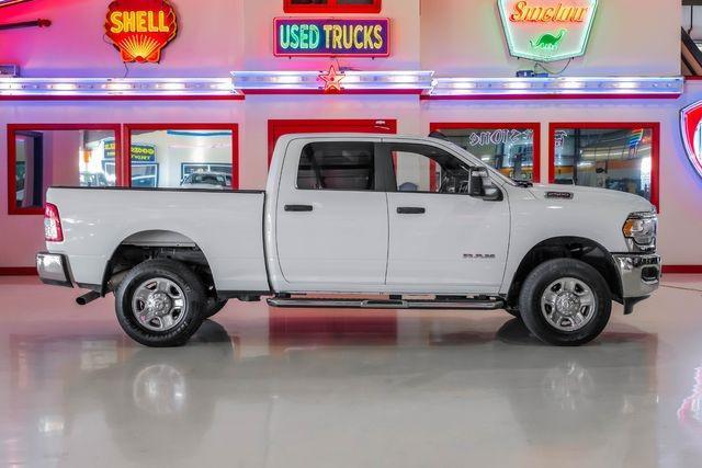used 2024 Ram 2500 car, priced at $37,993