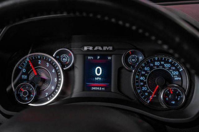 used 2024 Ram 2500 car, priced at $37,993