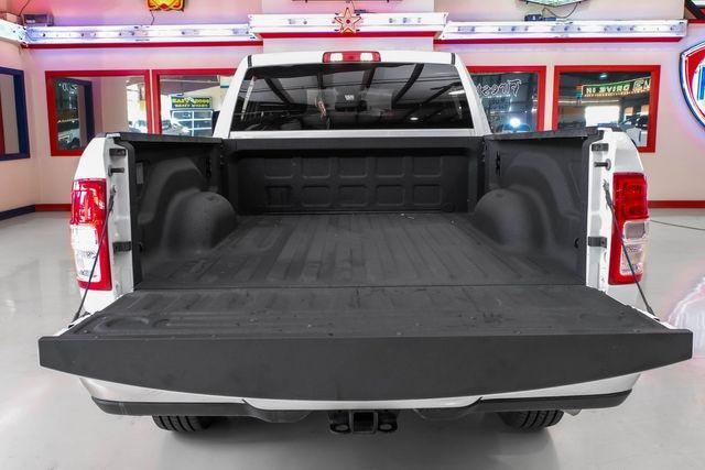 used 2024 Ram 2500 car, priced at $37,993