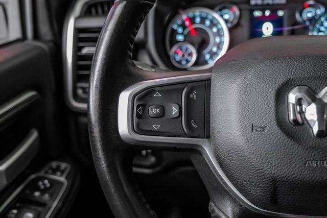 used 2024 Ram 2500 car, priced at $37,993