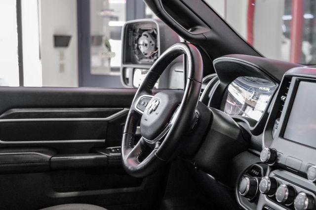 used 2024 Ram 2500 car, priced at $37,993