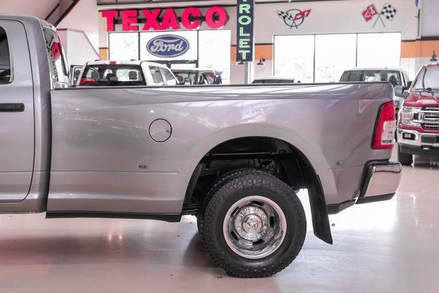 used 2020 Ram 3500 car, priced at $36,900