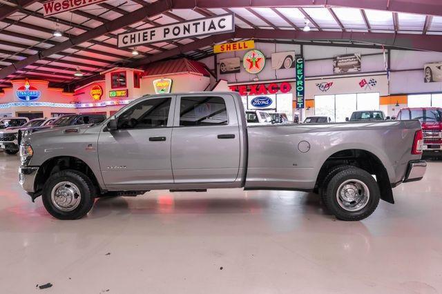 used 2020 Ram 3500 car, priced at $36,900