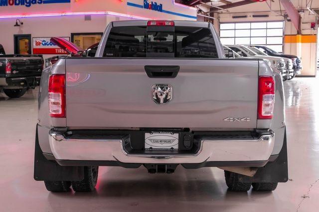 used 2020 Ram 3500 car, priced at $36,900