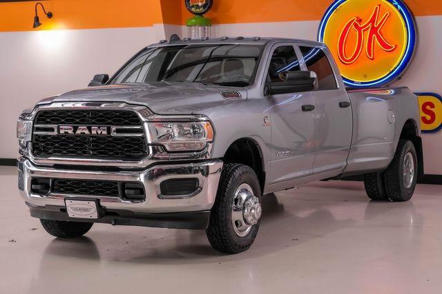 used 2020 Ram 3500 car, priced at $36,900