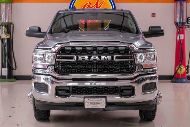 used 2020 Ram 3500 car, priced at $36,900