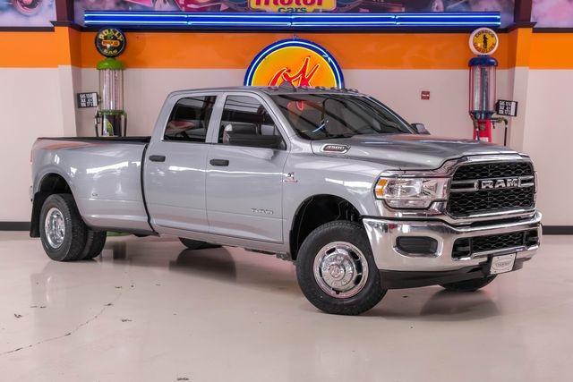 used 2020 Ram 3500 car, priced at $36,900