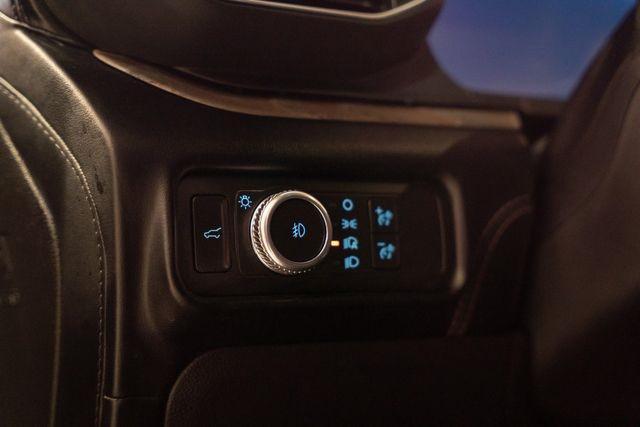 used 2022 Ford Explorer car, priced at $34,588