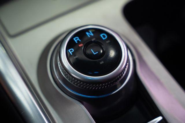 used 2022 Ford Explorer car, priced at $34,588