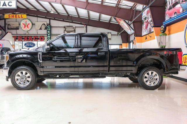 used 2019 Ford F-250 car, priced at $37,577