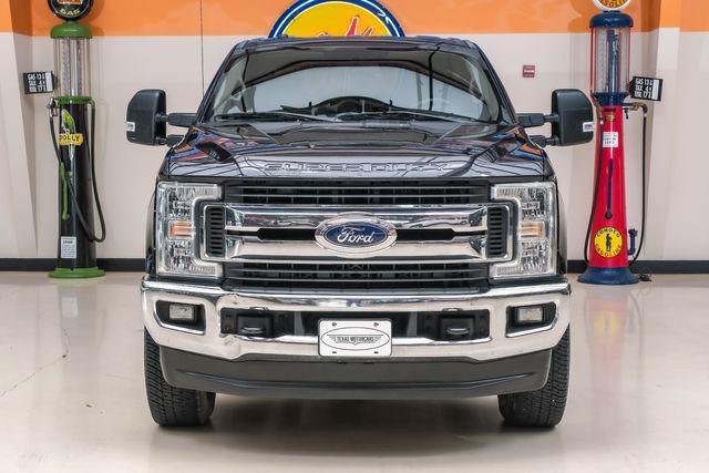 used 2019 Ford F-250 car, priced at $37,577