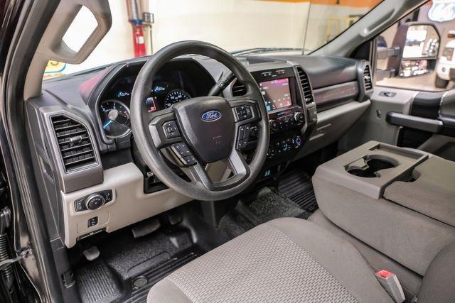 used 2019 Ford F-250 car, priced at $37,577