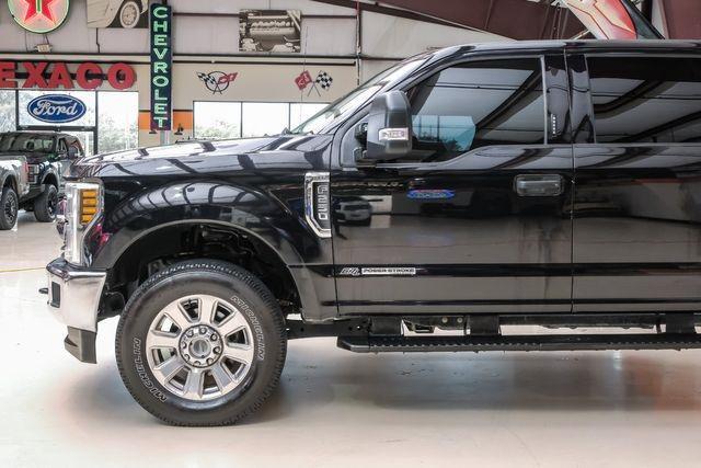 used 2019 Ford F-250 car, priced at $37,577