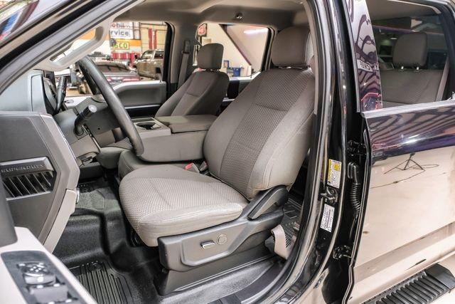 used 2019 Ford F-250 car, priced at $37,577