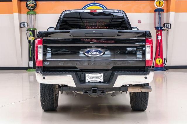 used 2019 Ford F-250 car, priced at $37,577