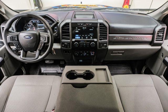 used 2019 Ford F-250 car, priced at $37,577