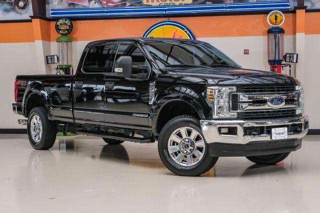 used 2019 Ford F-250 car, priced at $37,577