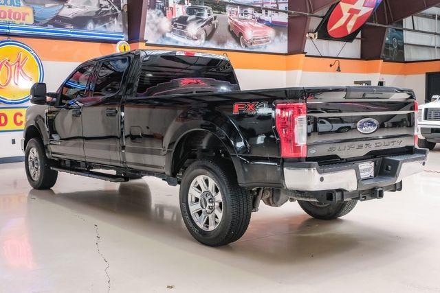 used 2019 Ford F-250 car, priced at $37,577