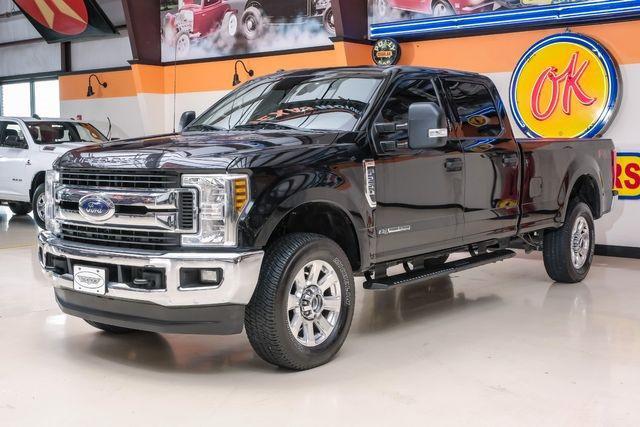 used 2019 Ford F-250 car, priced at $37,577