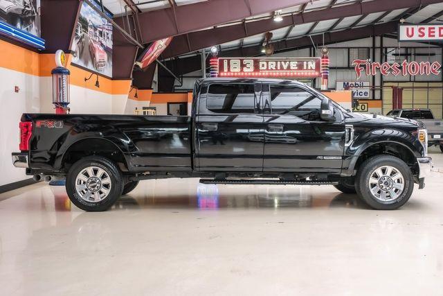 used 2019 Ford F-250 car, priced at $37,577