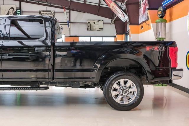 used 2019 Ford F-250 car, priced at $37,577