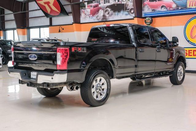 used 2019 Ford F-250 car, priced at $37,577