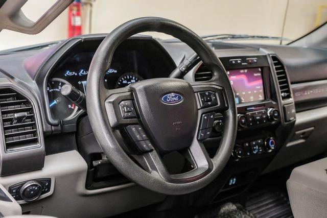 used 2019 Ford F-250 car, priced at $37,577